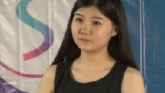 音悦stage - 你一定要幸福 钟诗慧