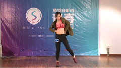 音悦stage - 舞蹈展示