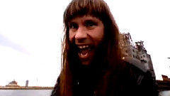 Iron Maiden - Be Quick Or Be Dead