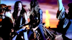 Iron Maiden - From Here To Eternity