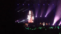 爱着爱着就永远大合唱