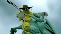 Iron Maiden - Run To The Hills(Camp Chaos Version)