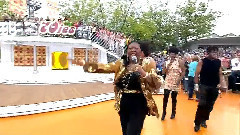 Boney M - Brown Girl In The Ring