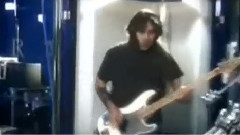 Iron Maiden - Different World