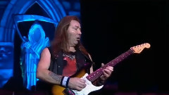 Iron Maiden - Rainmaker