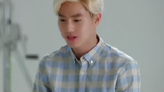 SMTOWN THE STAGE推更视频一则