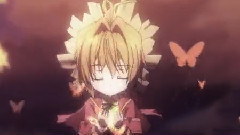 我会一直在你身边.