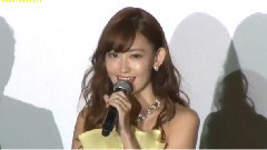 小嶋陽菜,テッドの