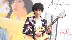 蒋卓嘉 - <SEE YOU AGAIN>签唱会part2 15/08/16