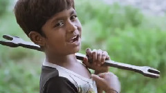 < 两个小孩的Pizza >最新中字预告