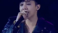 G-Dragon(BigBang) - 狂放(Crooked)