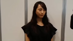 AKB最后一次个别握手会