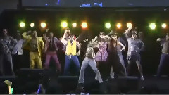 ハロウィン・ナイト STAFF Ver.初披露!In 幕張メッセ