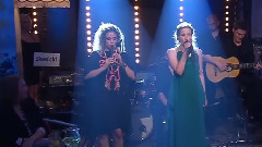 Oonagh - Falke Flieg