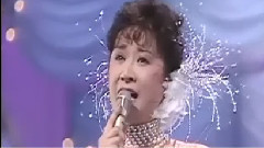 NHK紅白歌合戦造型回顾(1979-1990)
