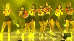 Heart Attack(怦然心动)