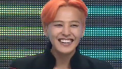 G-Dragon(BigBang) - 下巴精 GD