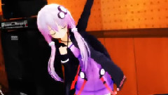 IA - CITRUS(第15回MMD杯本選)