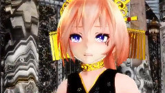 It's Been So Long(第15回MMD杯本選)