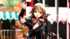 IA - アッパーチューン(第15回MMD杯本選)