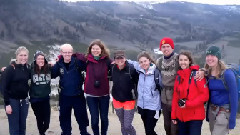 Yellowstone National Park 2013