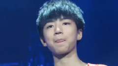 TFBOYS,王俊凯 - 央视网络春晚花絮