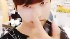 Star Real Live V VIXX LR 狂饭N的星光体验