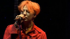 G-Dragon(BigBang) - Happy GD's Day