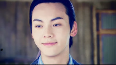 古剑奇谭.陵越.风月