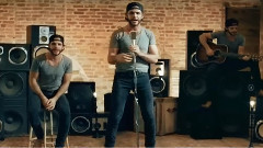 Thomas Rhett - Make Me Wanna