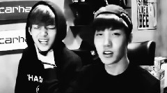 霜花CP 郑号锡 金泰亨