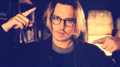 Only One 无与伦比 约翰尼德普