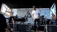 Linkin Park - A Place For My Head