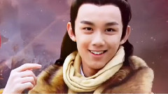 电视剧<山海经之赤影传说> 首款片花