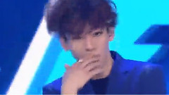 Call Me Baby - SBS人气歌谣 现场版 中文字幕 15/04/26(@韩流PC应援站)