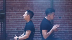 Jason Chen,Joseph Vincent - Medley