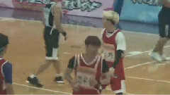 偶像运动会 篮球