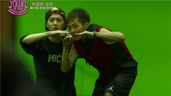 <SMTOWN THE STAGE>全息图音乐剧练习影像