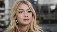 18 Questions With Gigi Hadid