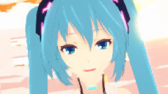 Undefined(第15回MMD杯本選)