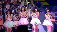 AKB48 RH2015 Top31 ハートの脱出ゲー