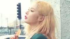 4minute - Dazed 2015年9月号 画报拍摄花絮