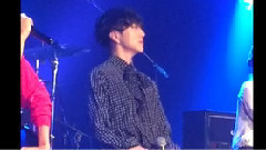 姜胜允(Winner) - Talk部分