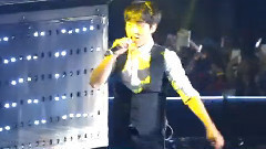 Xiumin & Lay Dance Focus