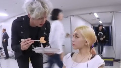 OnStyle Channel 金泰妍预告篇