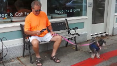 Saturday In Salem(Official Video)