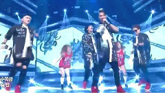 Candy Boy - Show Champion 现场版 15/08/19