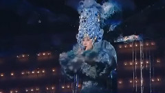 二人だけの紅白歌合戦!!