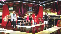 Baechigi - 闭嘴 - Show Champion 现场版 15/08/19