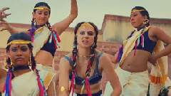 Major Lazer,MØ - Lean On